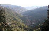 Radi Top Full View Of Yamuna Valley